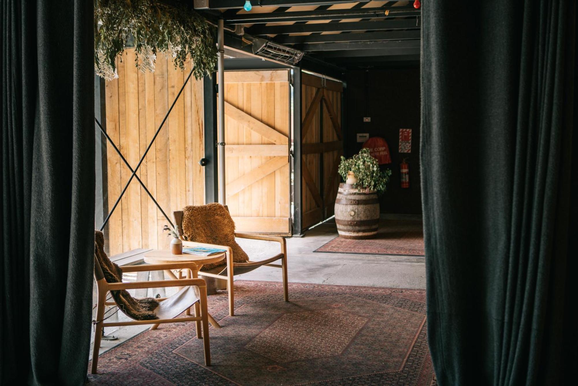 Sherwood Квинстаун Экстерьер фото