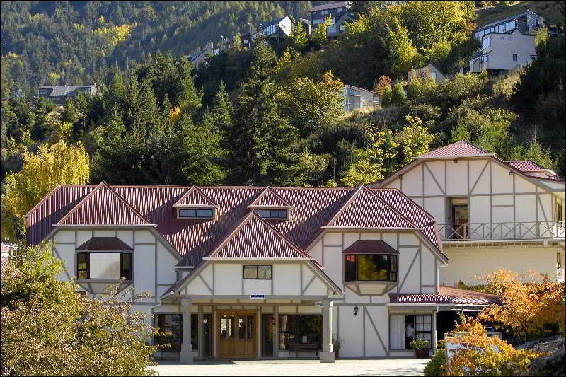 Sherwood Квинстаун Экстерьер фото